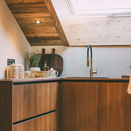 Hideaway Alpi * Grainau