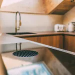 Hideaway Alpi Mit Sauna Und Bergblick דירה *