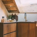 Hideaway Alpi Mit Sauna Und Bergblick * גראינאו