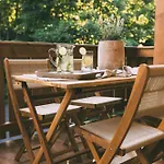 Hideaway Alpi Mit Sauna Und Bergblick * Grainau