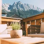 דירה Hideaway Alpi Mit Sauna Und Bergblick *