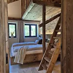 Appartement Hideaway Alpi Mit Sauna Und Bergblick Grainau
