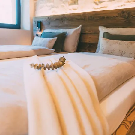 דירה Hideaway Alpi Mit Sauna Und Bergblick גראינאו