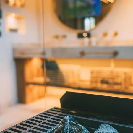 Hideaway Alpi Appartamento *