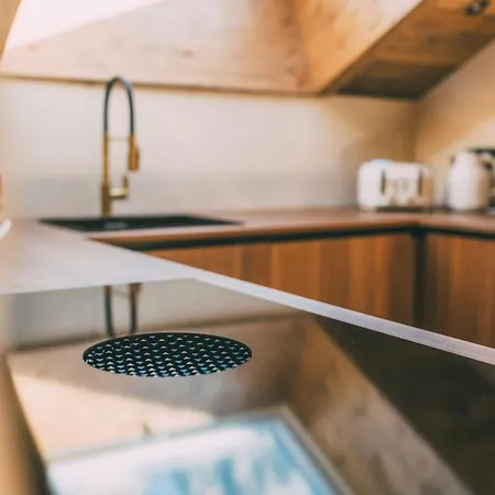 Hideaway Alpi Mit Sauna Und Bergblick Apartmán *