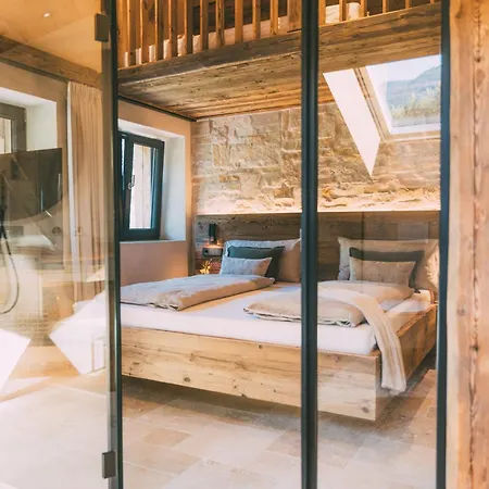 Hideaway Alpi Mit Sauna Und Bergblick Apartmán Grainau