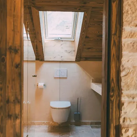 Hideaway Alpi Grainau