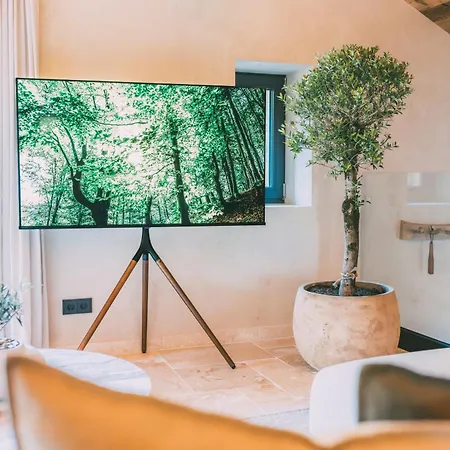 Appartamento Hideaway Alpi