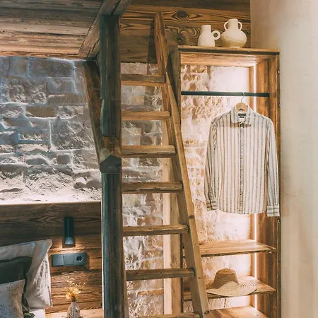 Hideaway Alpi Appartamento *