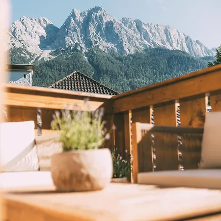 Apartmán Hideaway Alpi Mit Sauna Und Bergblick *