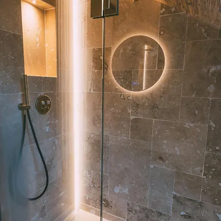 Appartamento Hideaway Alpi *