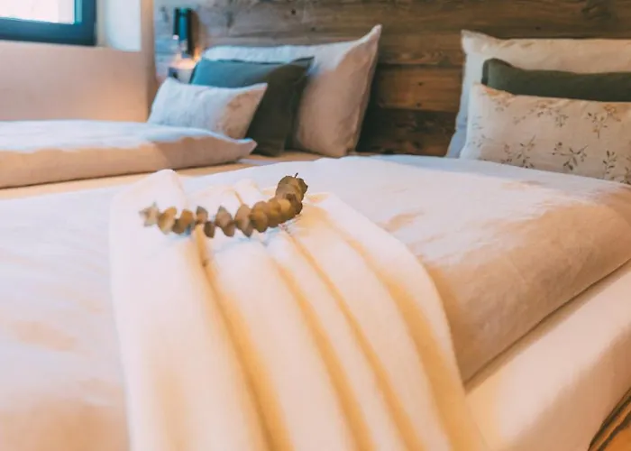 Apartamento Hideaway Alpi Mit Sauna Und Bergblick Grainau