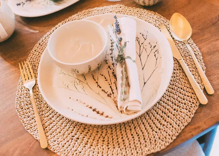 Hideaway Alpi דירה