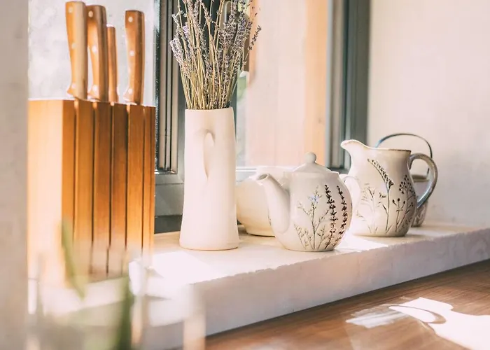 דירה Hideaway Alpi *