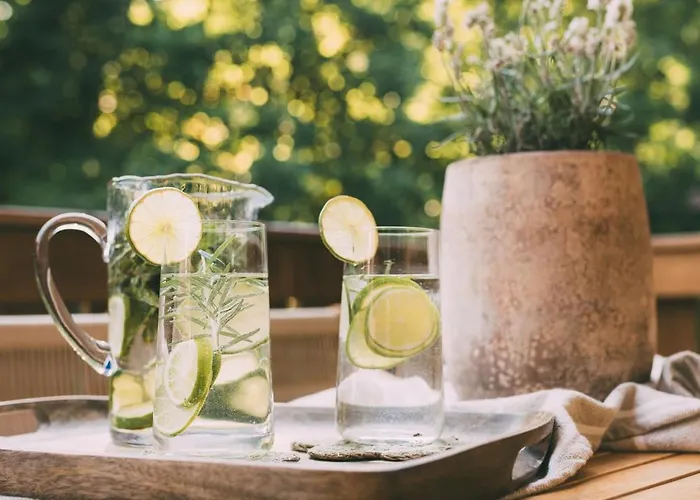 Hideaway Alpi * גראינאו