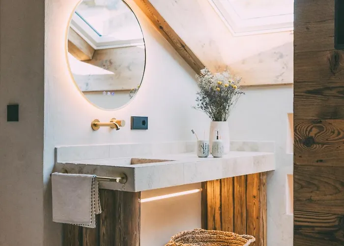 Hideaway Alpi דירה גראינאו