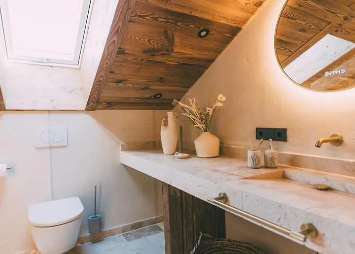 דירה Hideaway Alpi