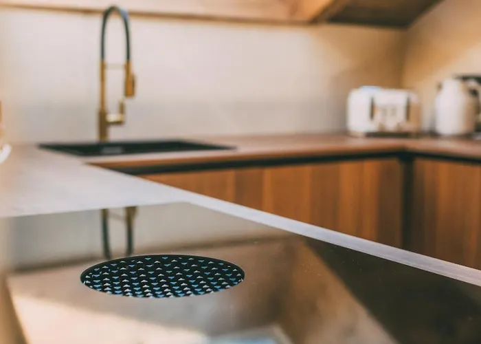 Hideaway Alpi דירה *