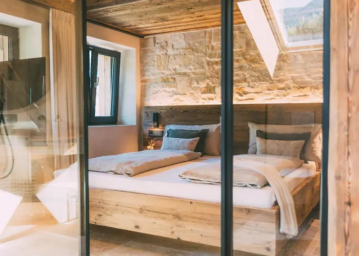 Hideaway Alpi Mit Sauna Und Bergblick Apartamento Grainau