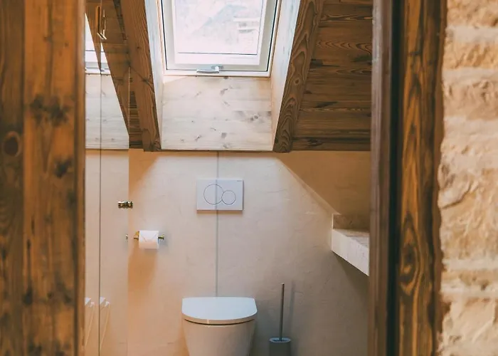 Hideaway Alpi גראינאו