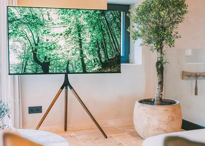 דירה Hideaway Alpi