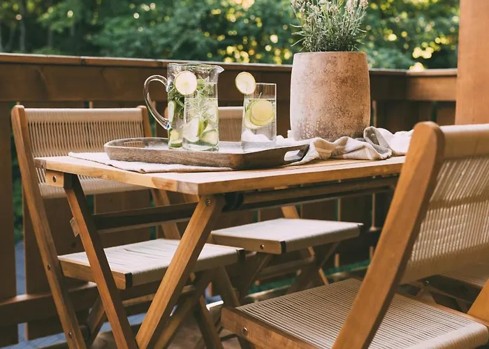 Hideaway Alpi * גראינאו