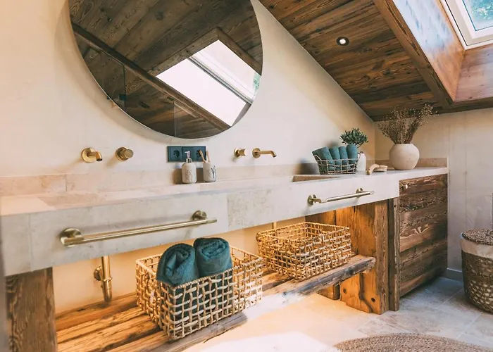 Hideaway Alpi גראינאו